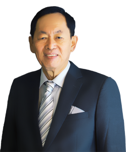 Handoko Tan<span>Founder & President Director of Naga Semut</span>